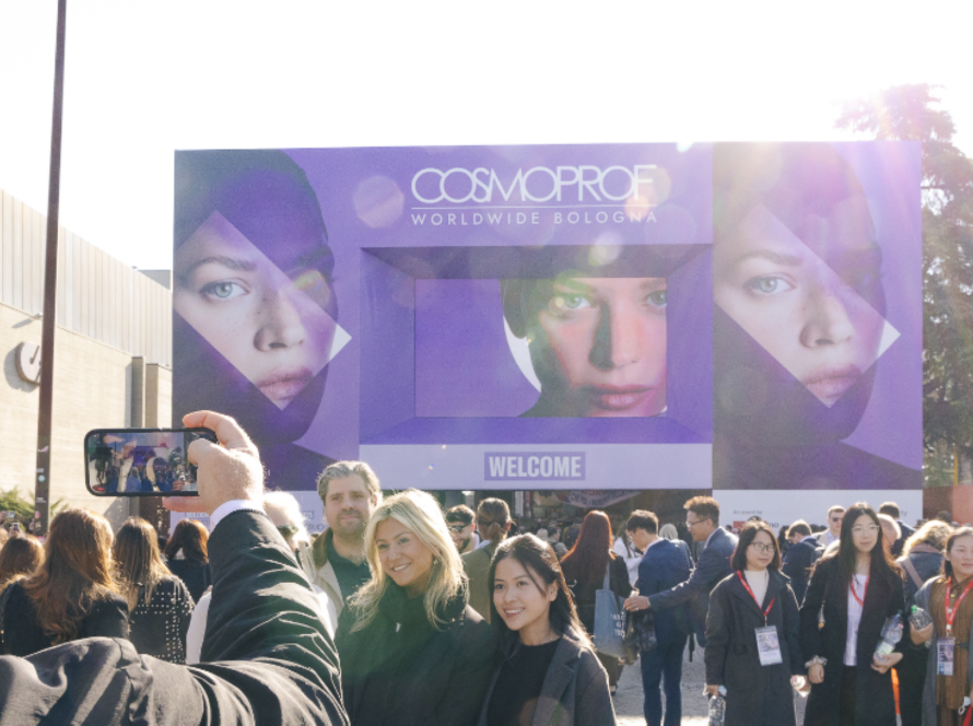 casatalent ph credits cosmoprof 2025